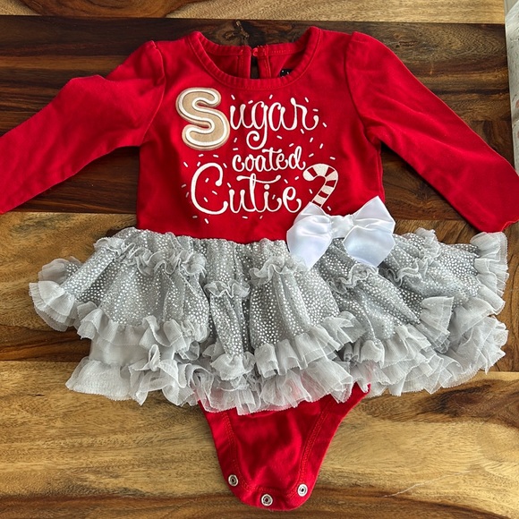 Baby outfit 3-6 months - Picture 1 of 2